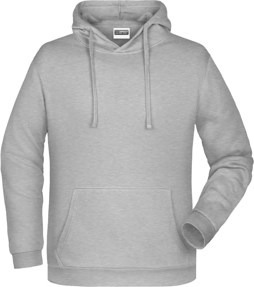 Herren Kapuzen Sweater