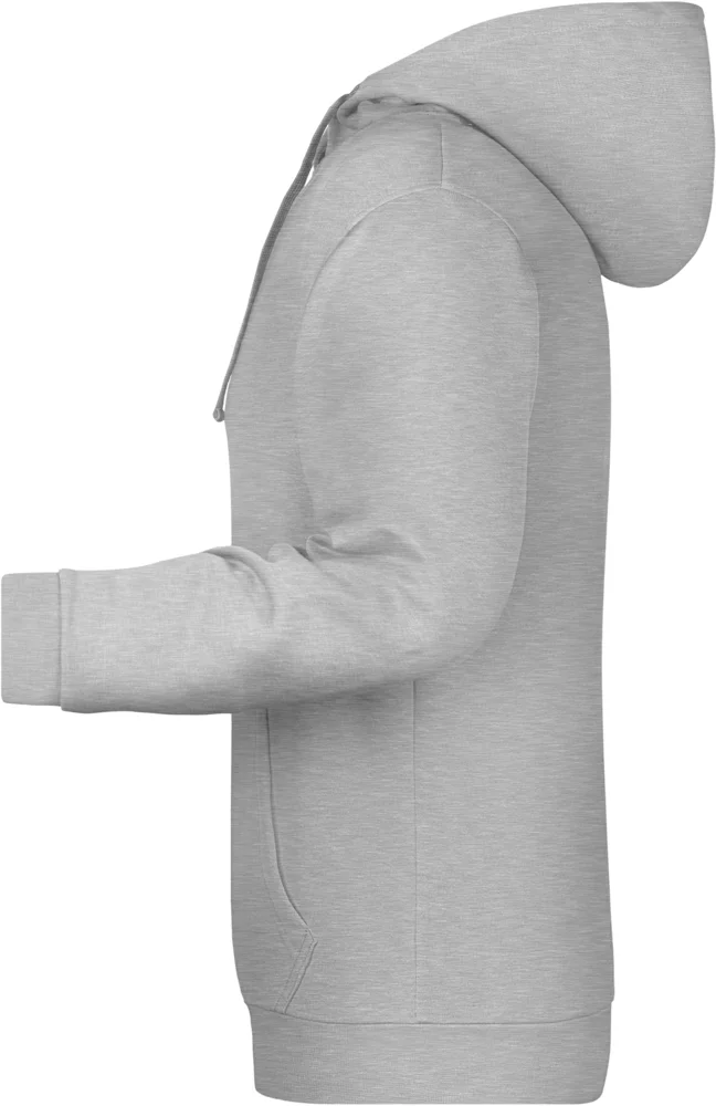 Herren Kapuzen Sweater