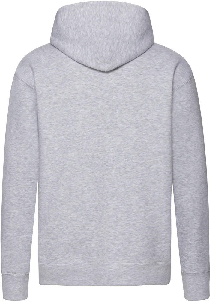 Herren Kapuzen Sweater
