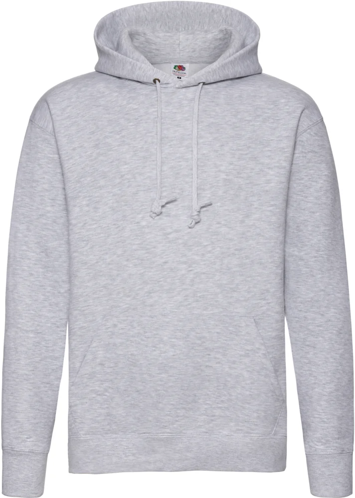 Herren Kapuzen Sweater