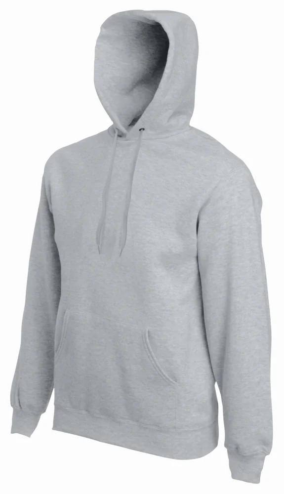 Herren Kapuzen Sweater
