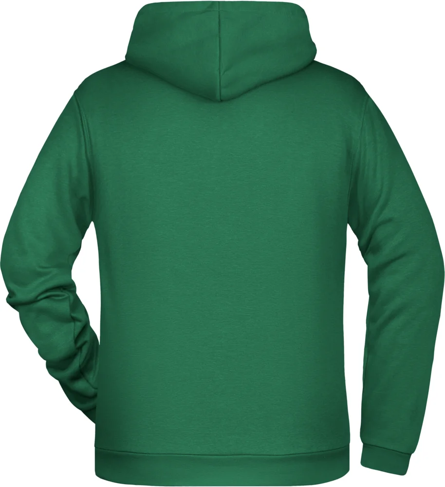 Herren Kapuzen Sweater