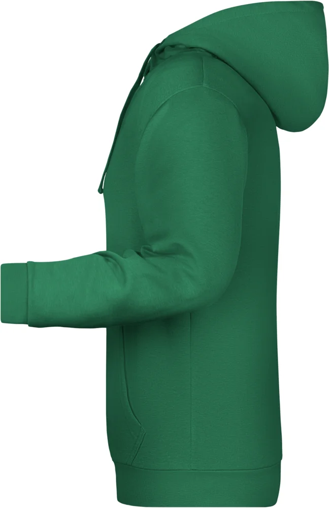 Herren Kapuzen Sweater