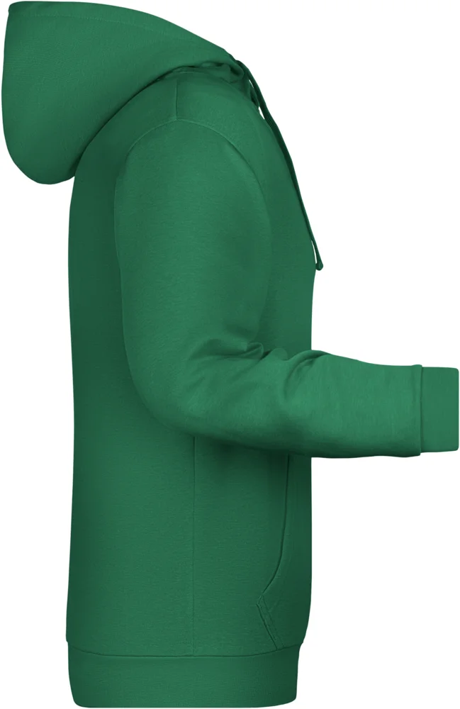 Herren Kapuzen Sweater