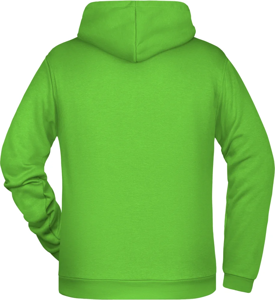 Herren Kapuzen Sweater