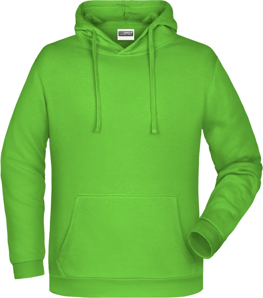 Herren Kapuzen Sweater