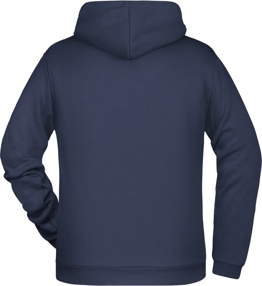 Herren Kapuzen Sweater