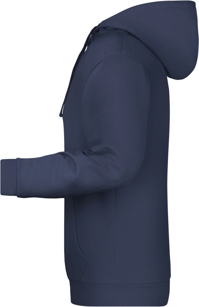Herren Kapuzen Sweater