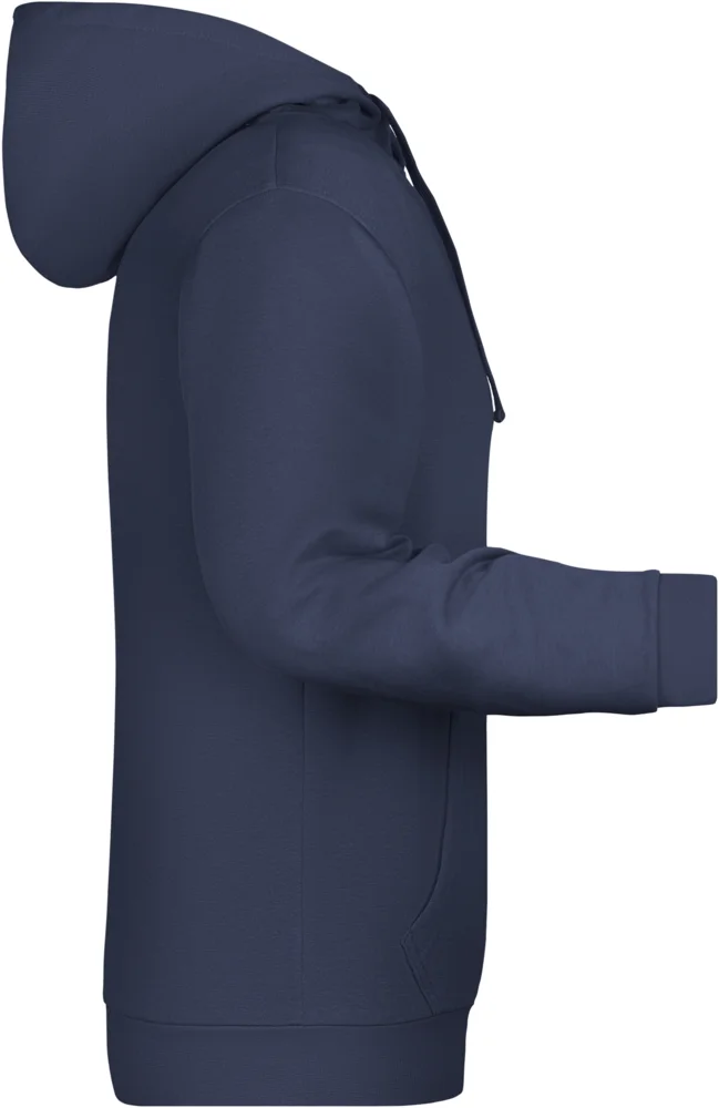 Herren Kapuzen Sweater