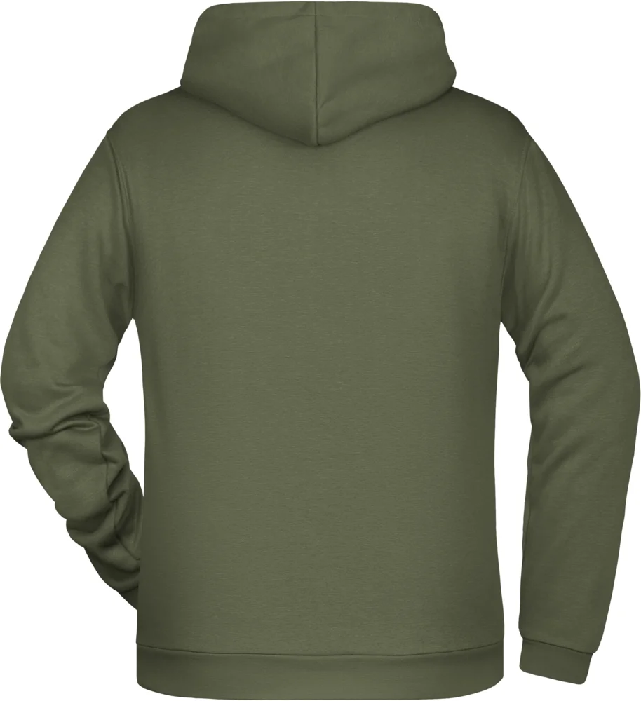 Herren Kapuzen Sweater