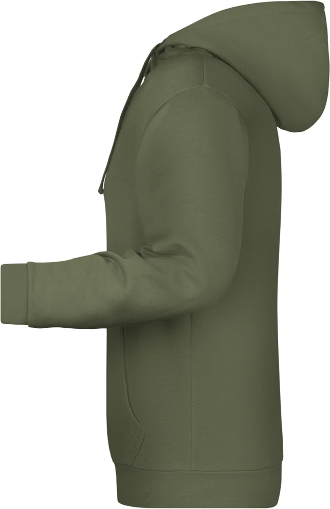 Herren Kapuzen Sweater