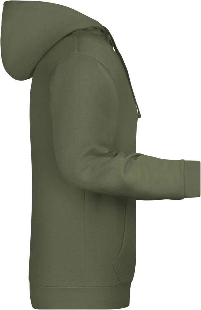 Herren Kapuzen Sweater