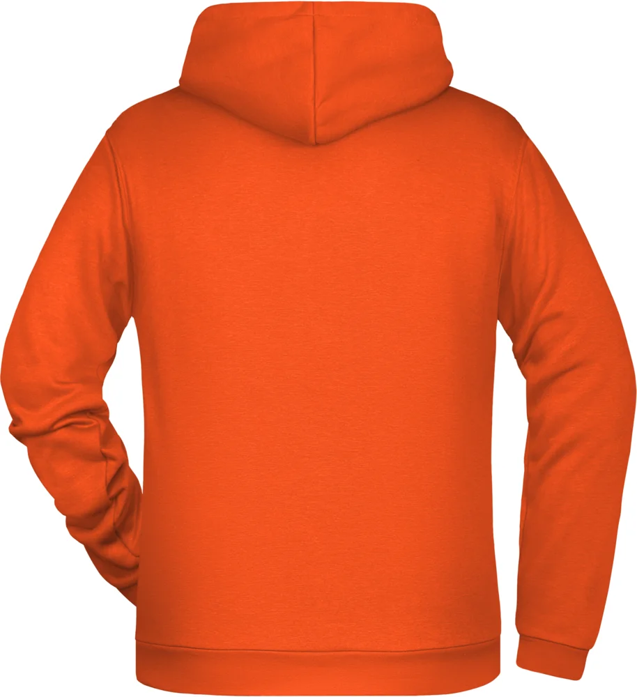 Herren Kapuzen Sweater
