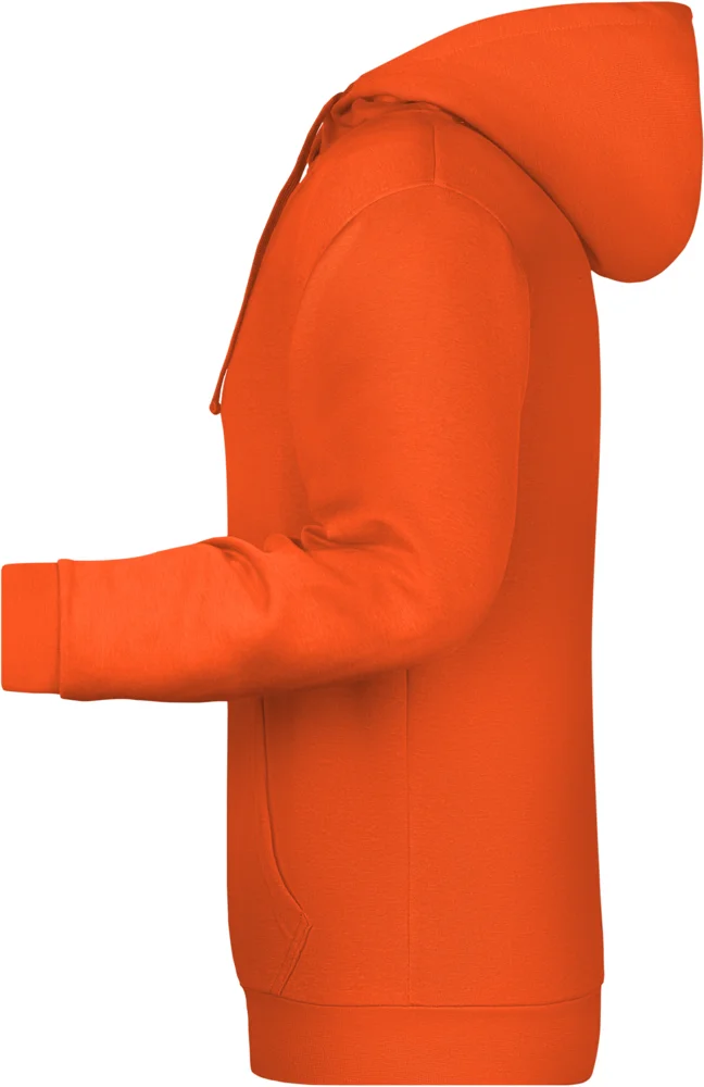 Herren Kapuzen Sweater