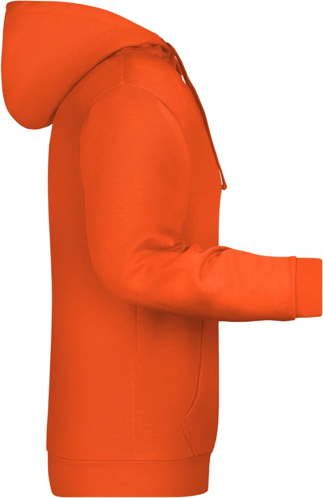 Herren Kapuzen Sweater