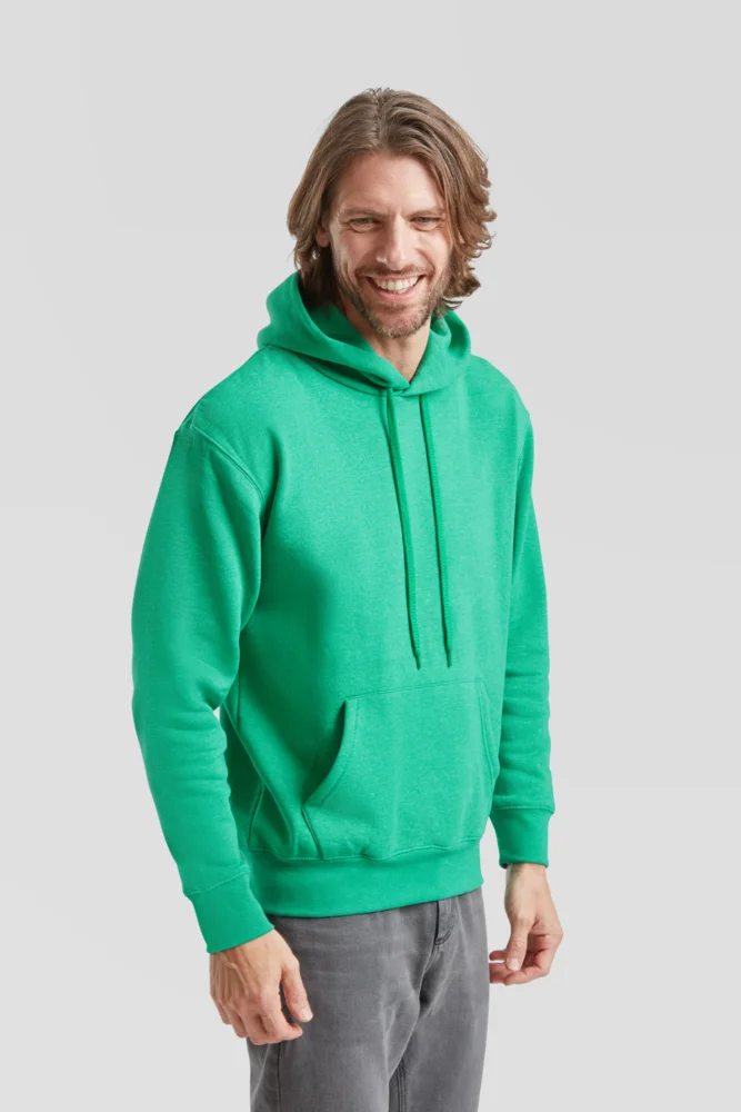 Herren Kapuzen Sweater