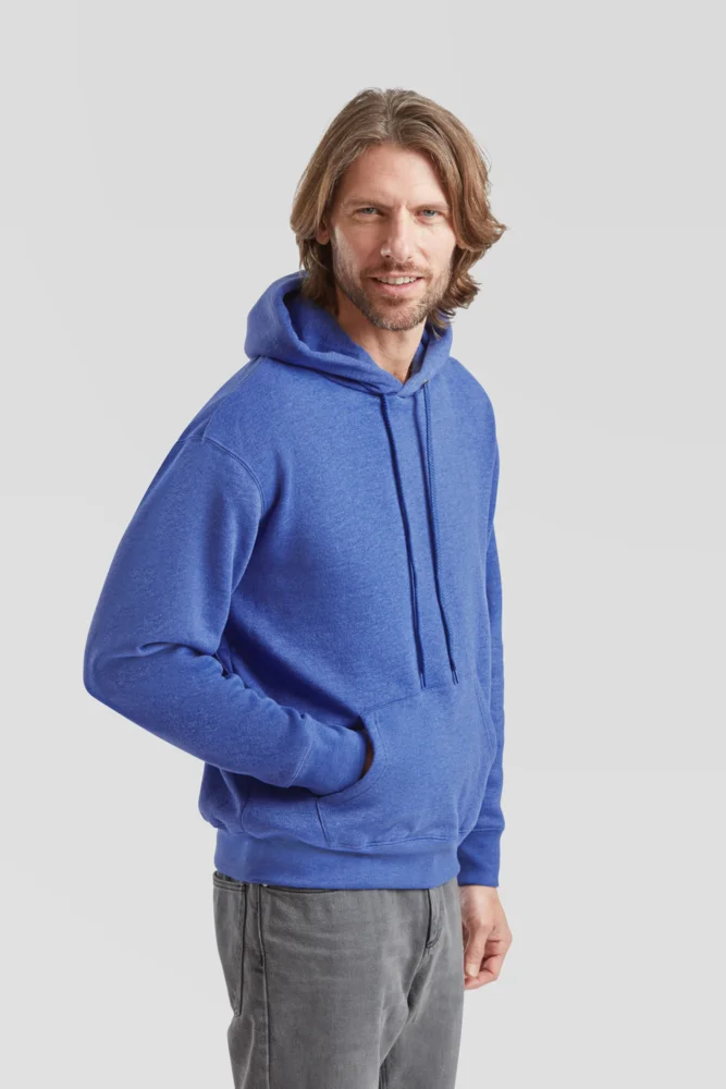 Herren Kapuzen Sweater