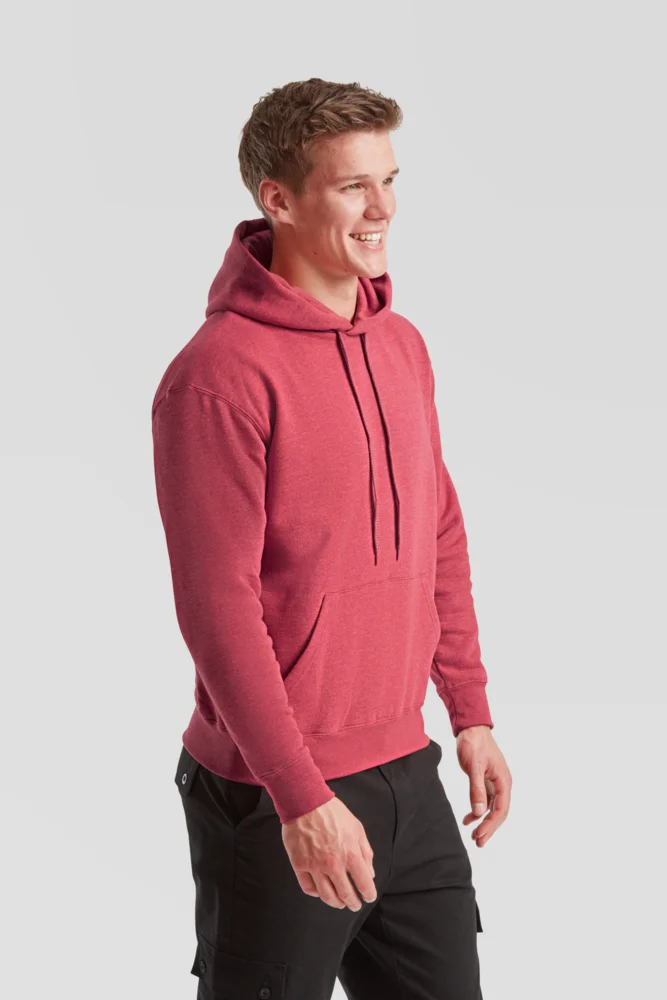 Herren Kapuzen Sweater