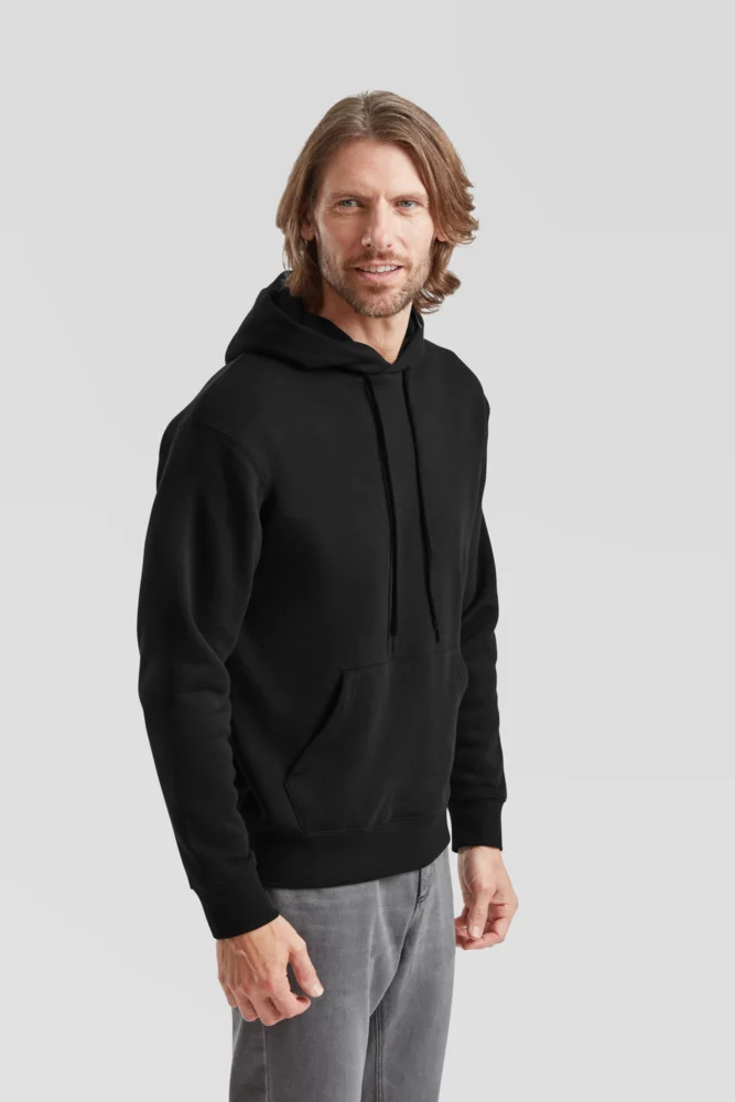Herren Kapuzen Sweater