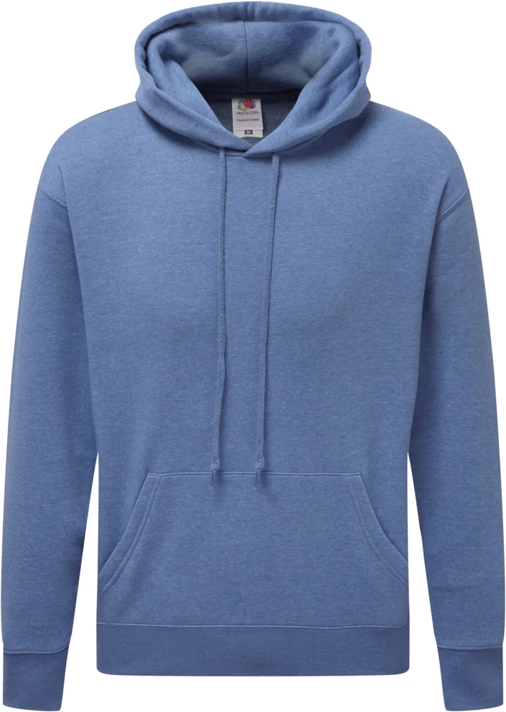 Herren Kapuzen Sweater