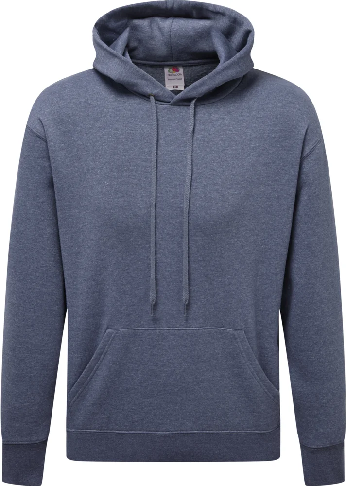 Herren Kapuzen Sweater