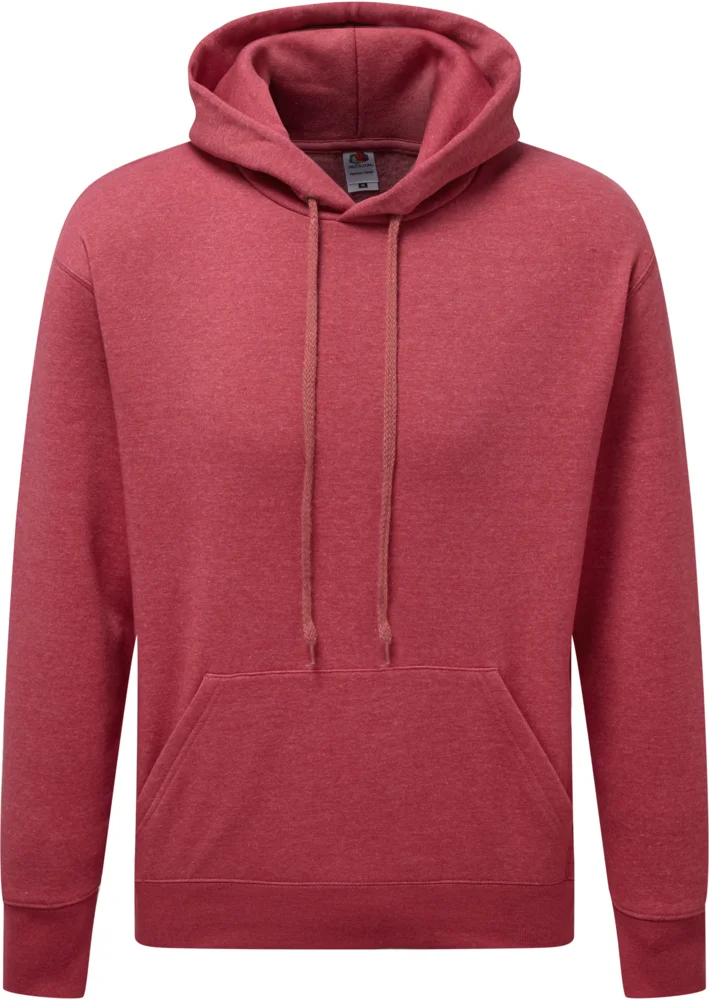 Herren Kapuzen Sweater