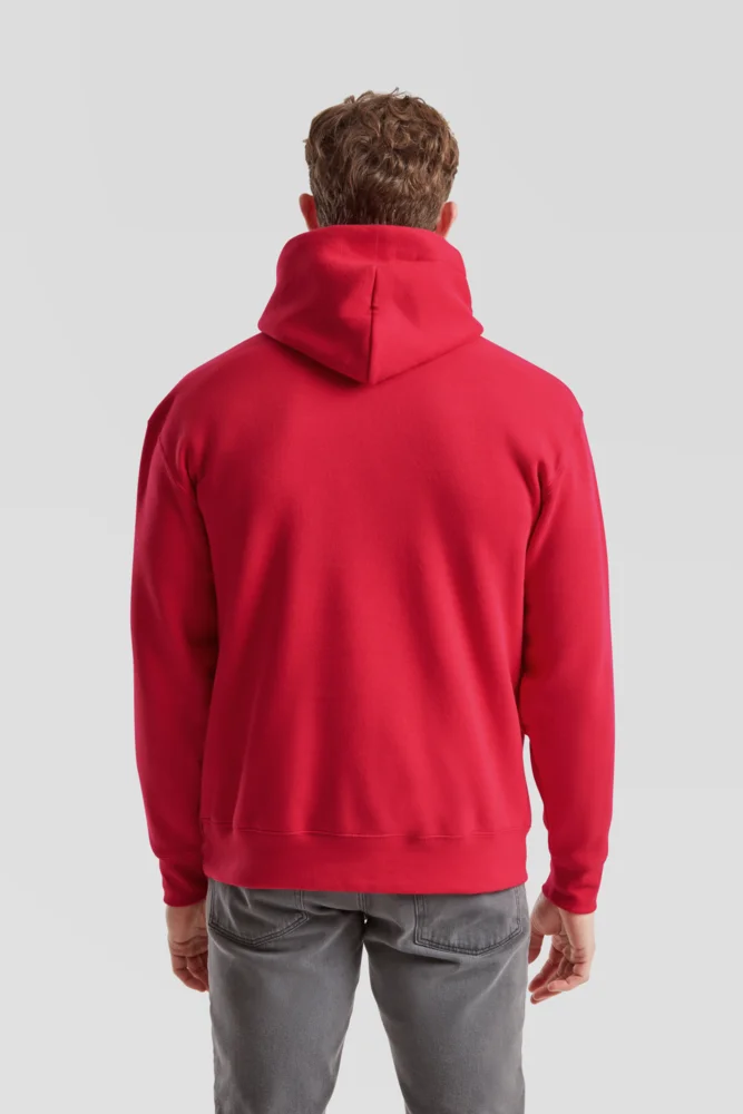 Herren Kapuzen Sweater