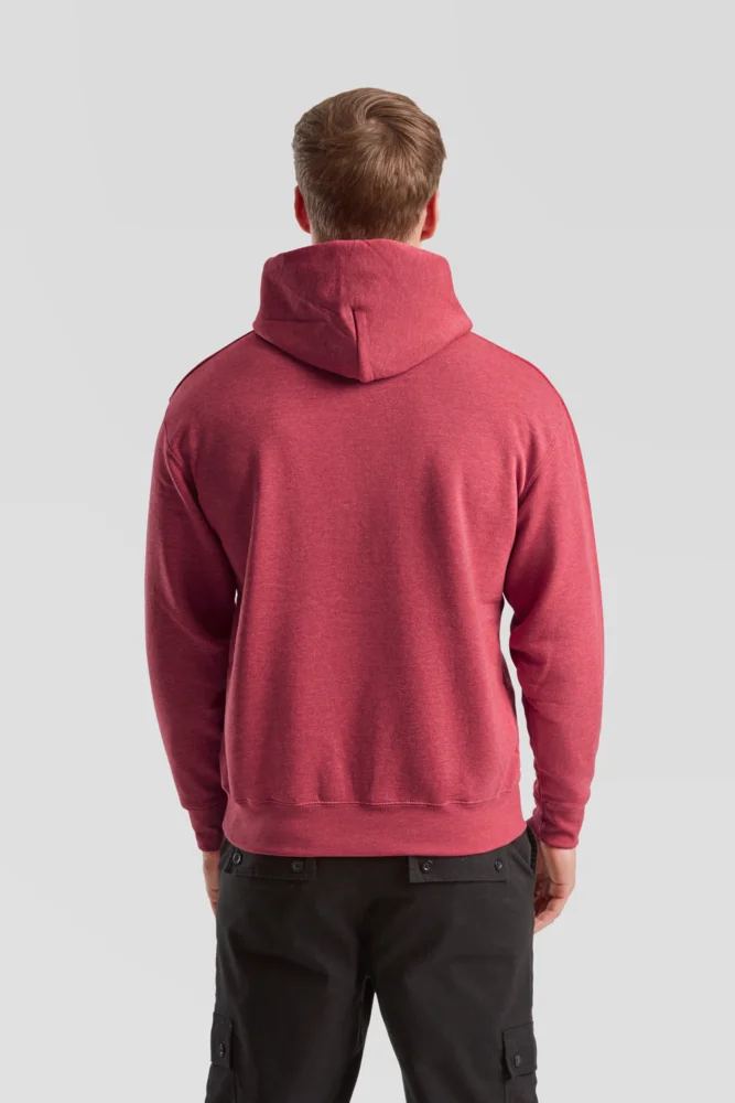 Herren Kapuzen Sweater