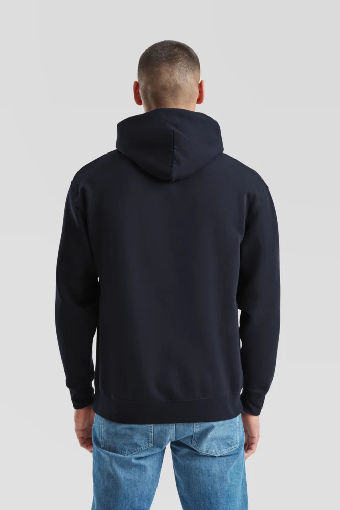 Herren Kapuzen Sweater