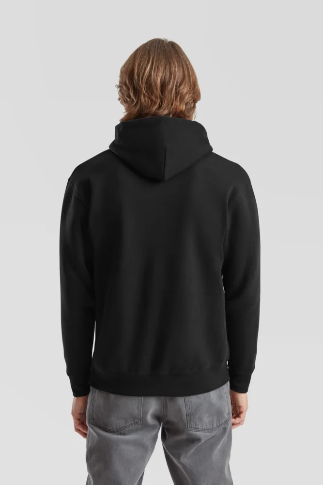Herren Kapuzen Sweater
