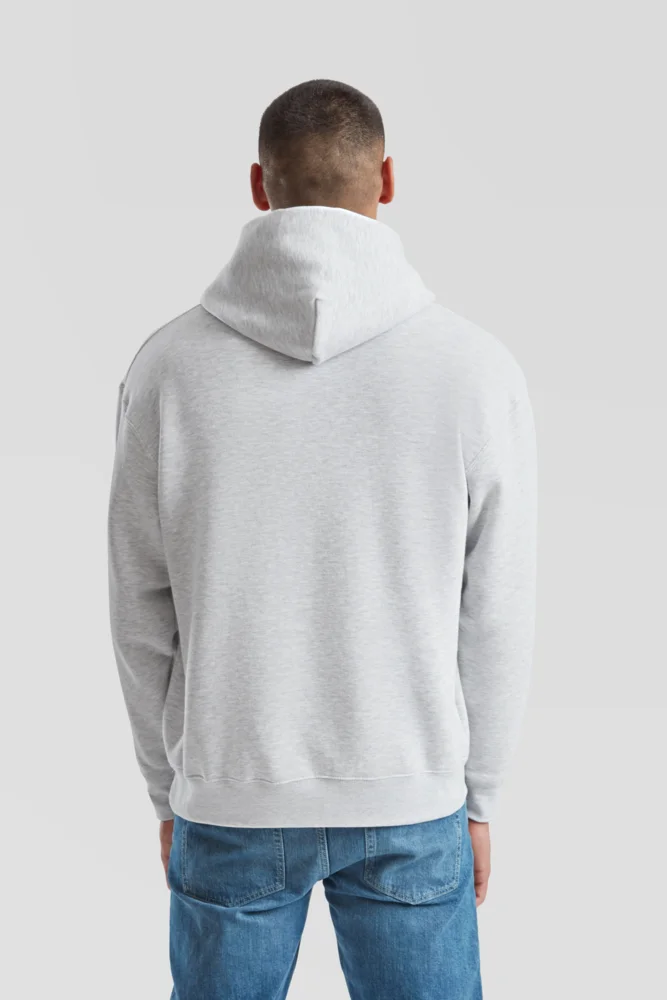 Herren Kapuzen Sweater