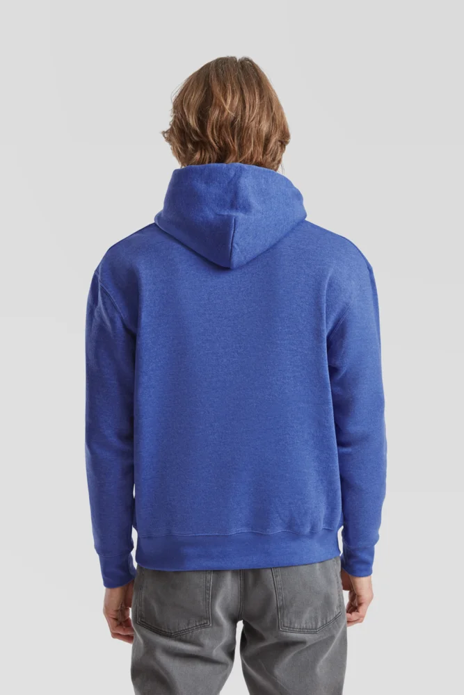 Herren Kapuzen Sweater