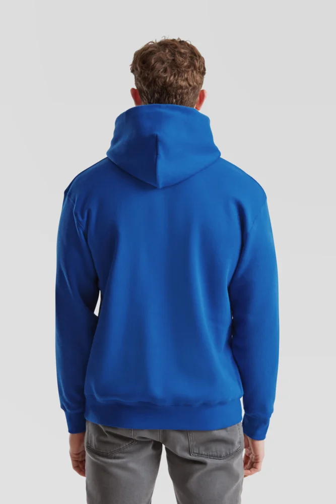 Herren Kapuzen Sweater