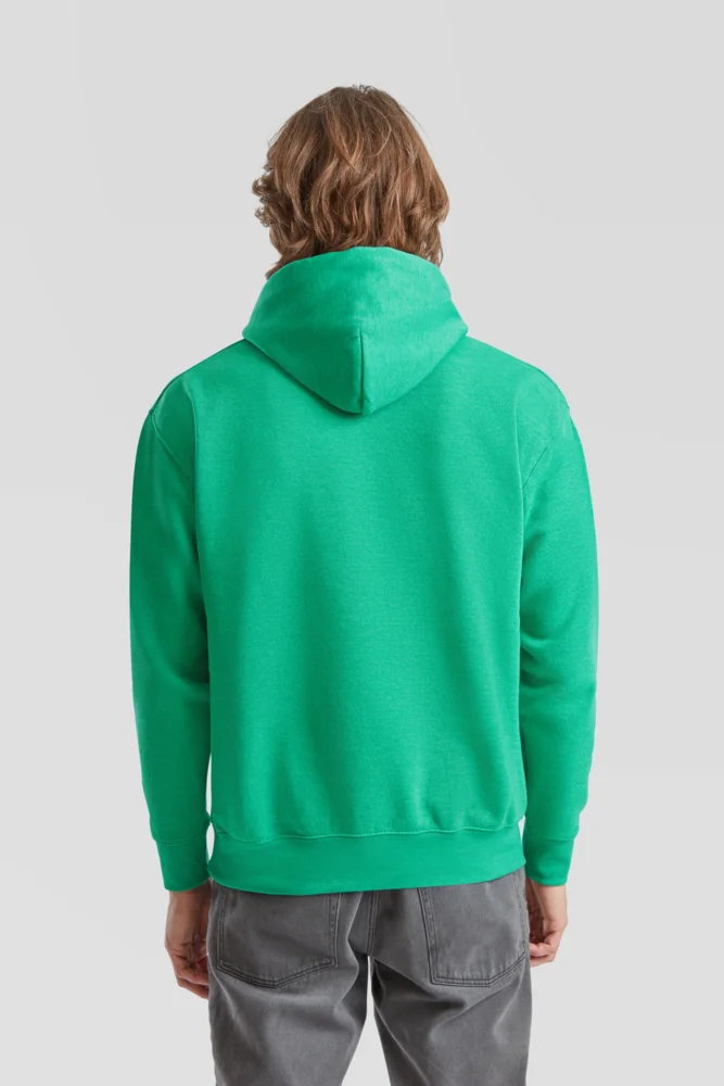 Herren Kapuzen Sweater