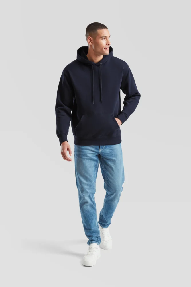 Herren Kapuzen Sweater