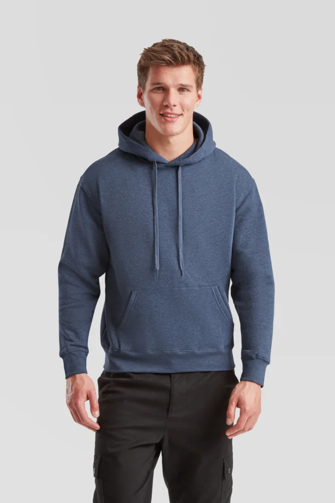 Herren Kapuzen Sweater