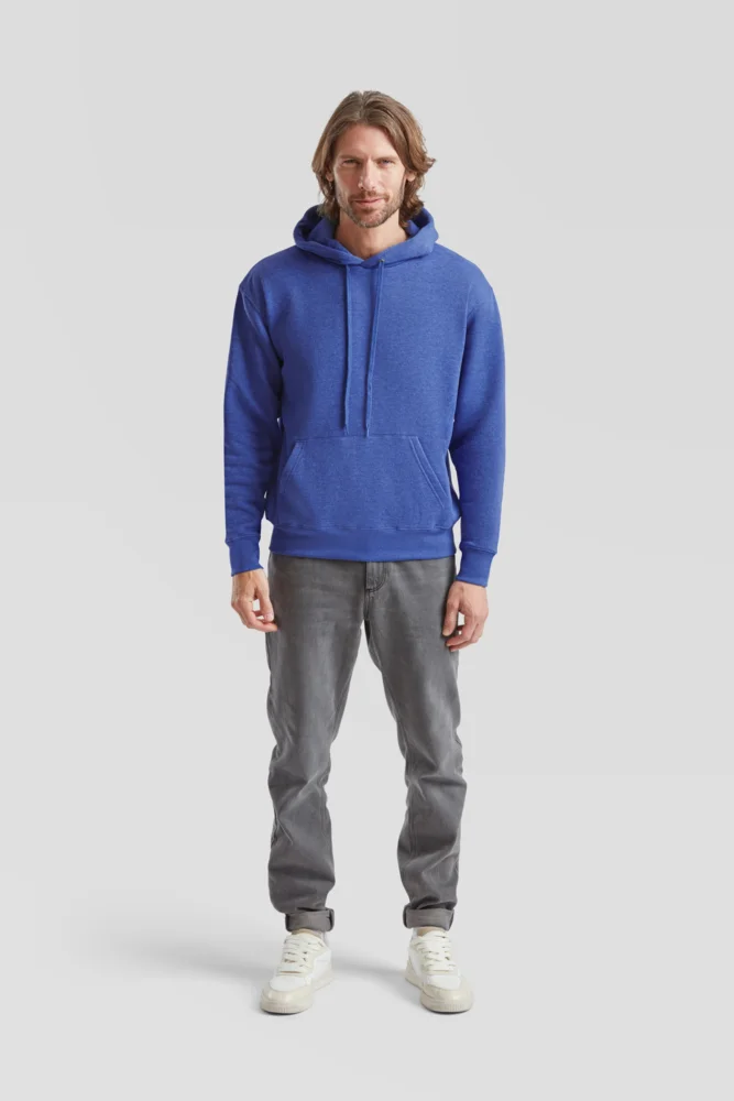Herren Kapuzen Sweater