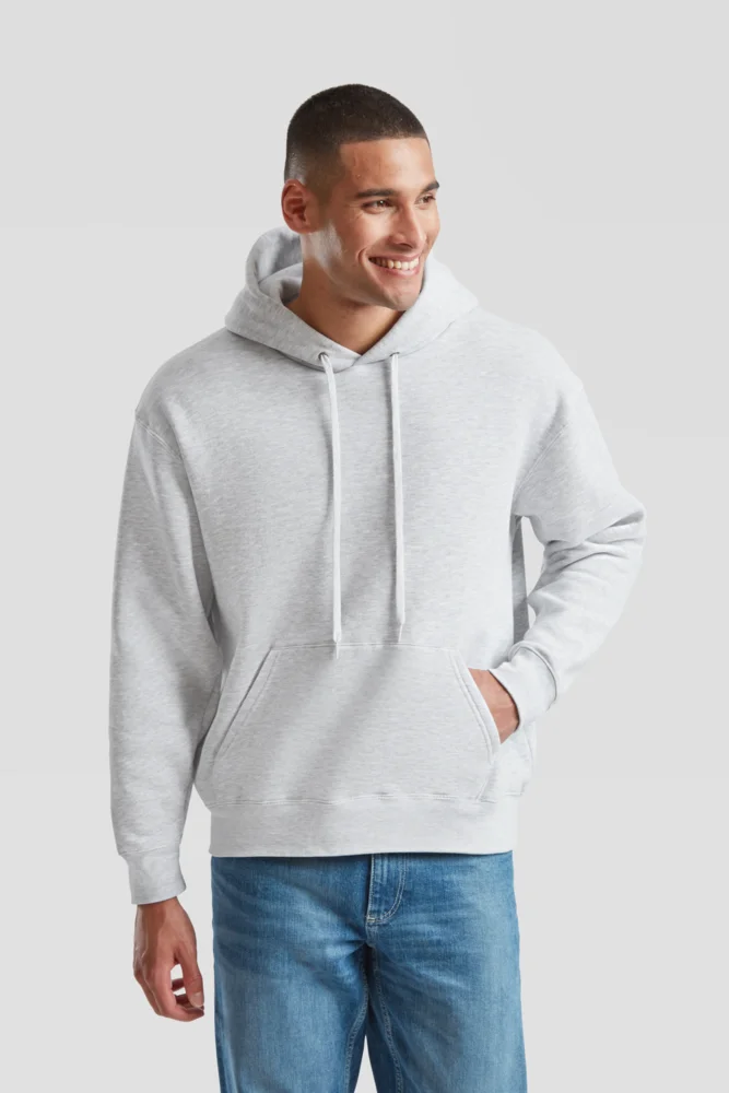 Herren Kapuzen Sweater