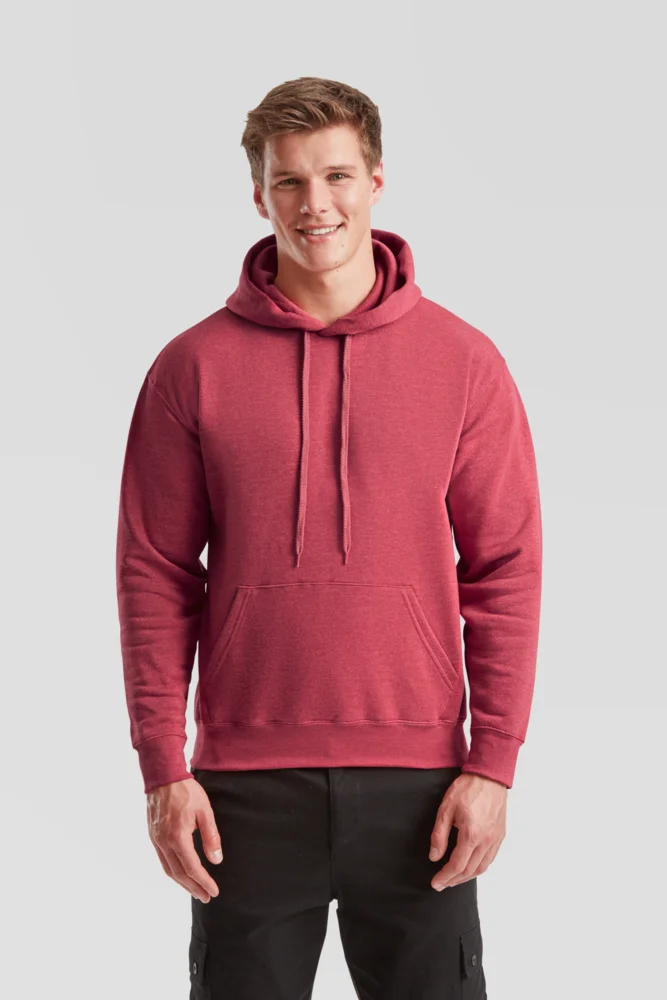 Herren Kapuzen Sweater