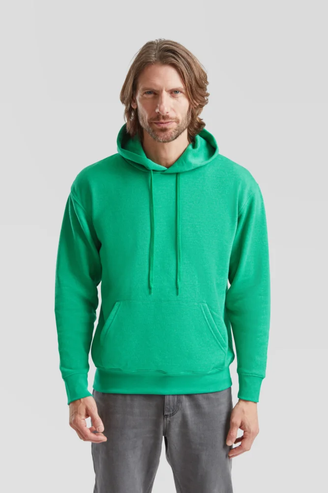 Herren Kapuzen Sweater