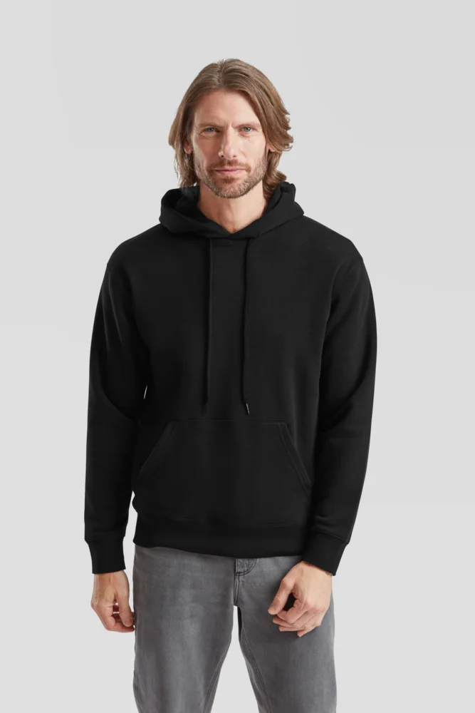 Herren Kapuzen Sweater
