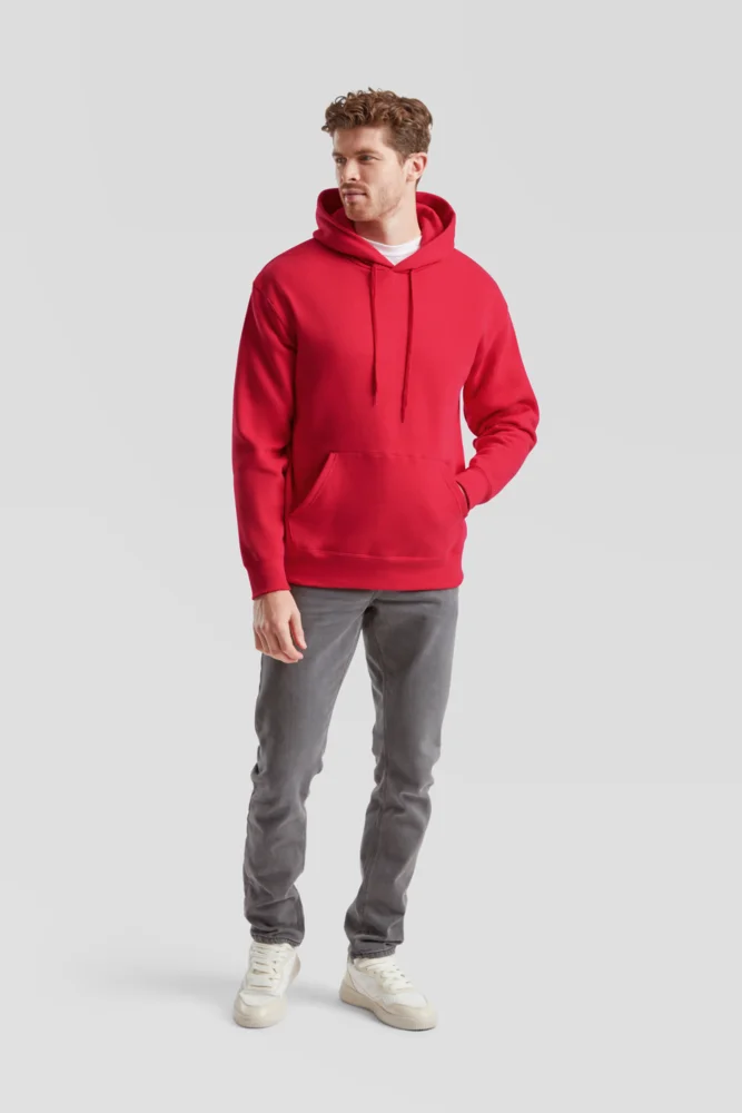 Herren Kapuzen Sweater