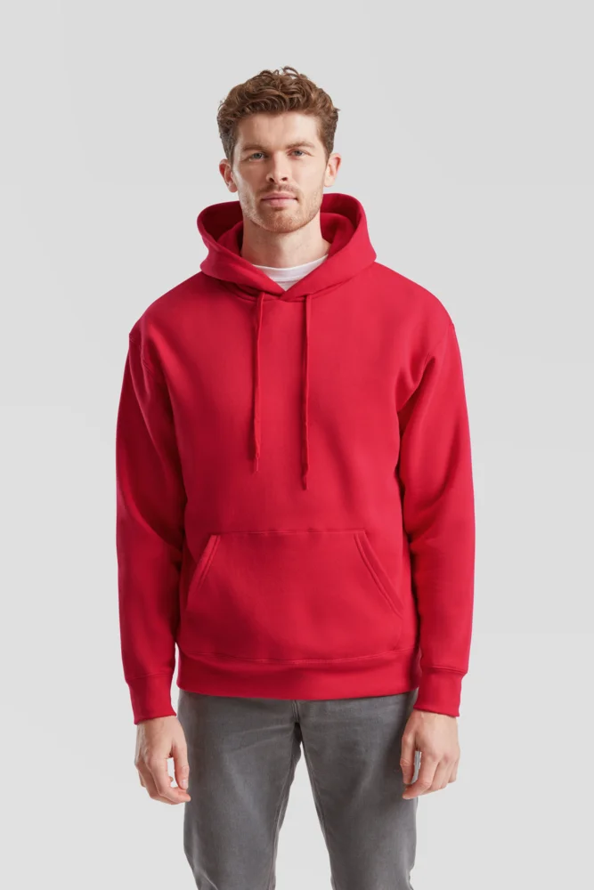 Herren Kapuzen Sweater