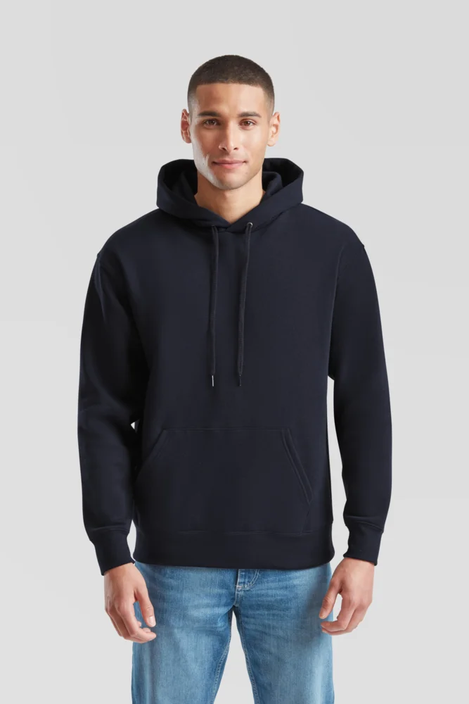 Herren Kapuzen Sweater