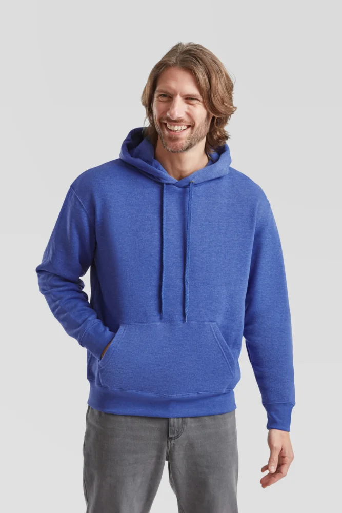 Herren Kapuzen Sweater