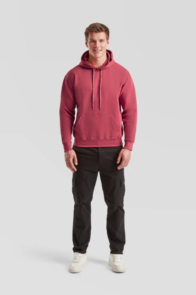 Herren Kapuzen Sweater