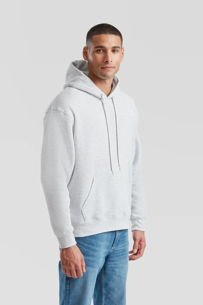 Herren Kapuzen Sweater