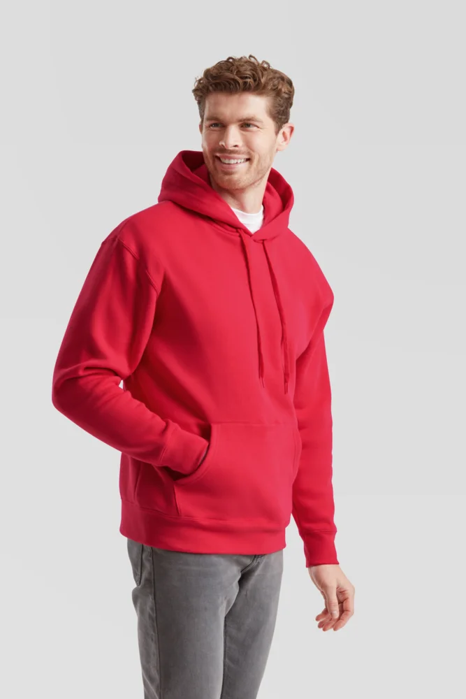 Herren Kapuzen Sweater