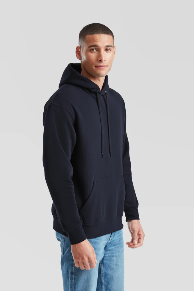 Herren Kapuzen Sweater