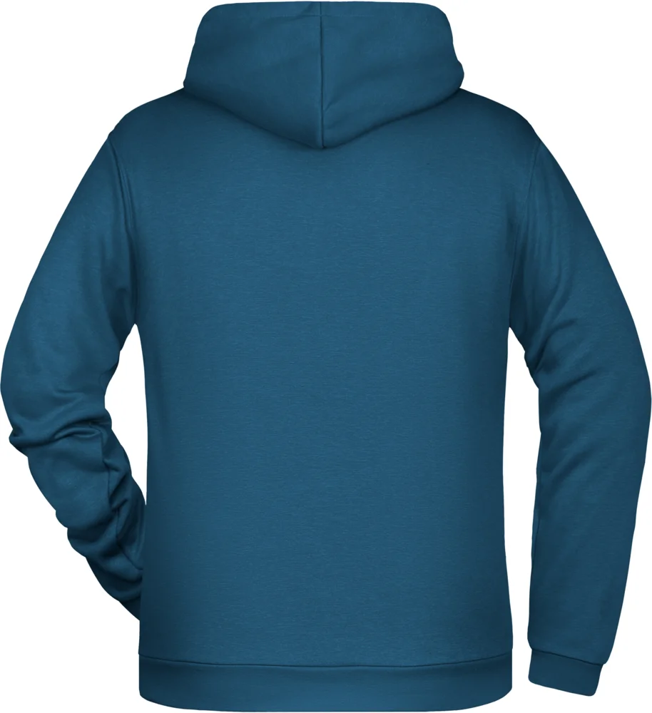 Herren Kapuzen Sweater
